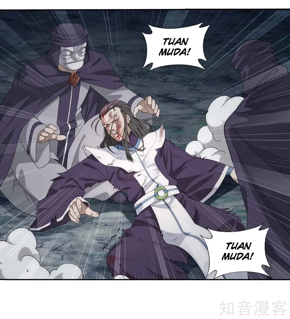 Read Battle Through the Heavens ID Manga Online