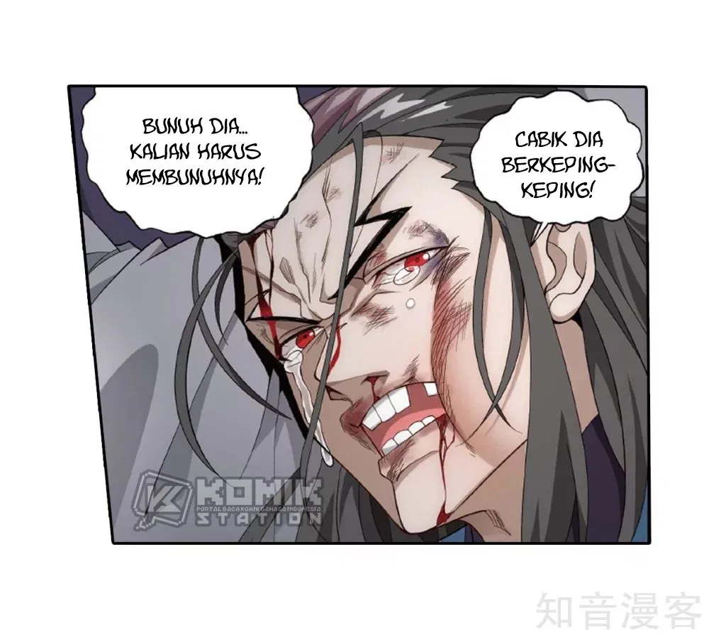 Read Battle Through the Heavens ID Manga Online