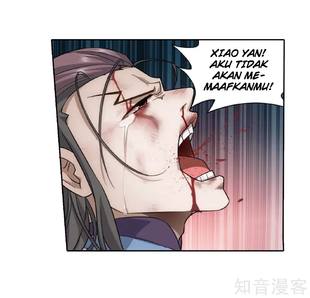 Read Battle Through the Heavens ID Manga Online