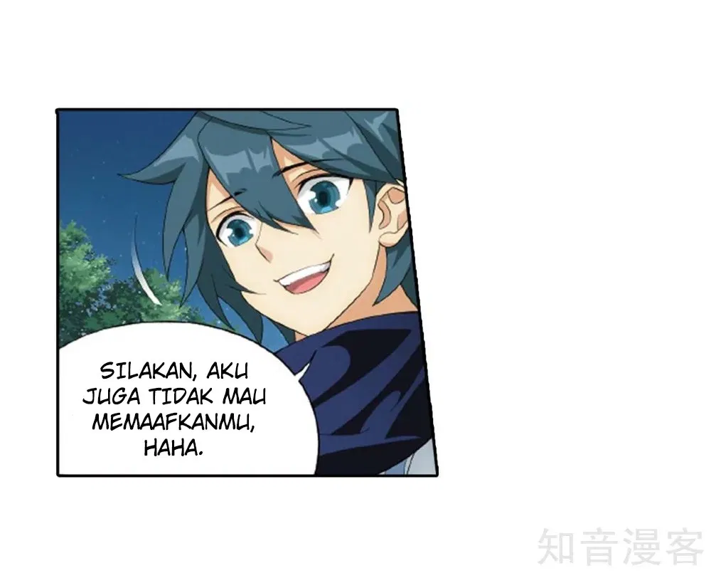 Read Battle Through the Heavens ID Manga Online