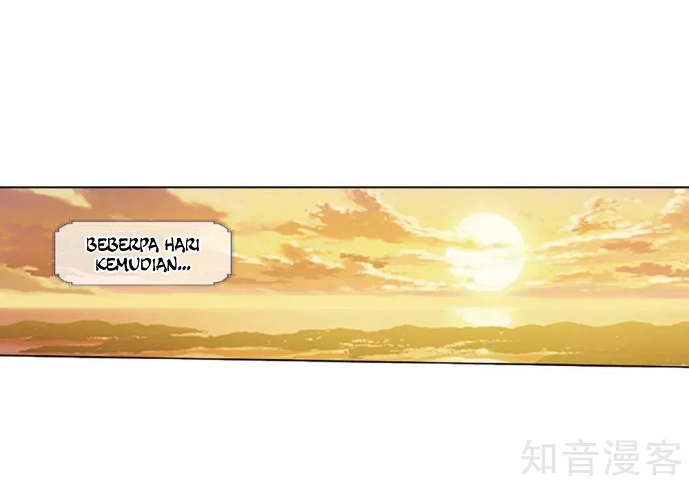 Read Battle Through the Heavens ID Manga Online