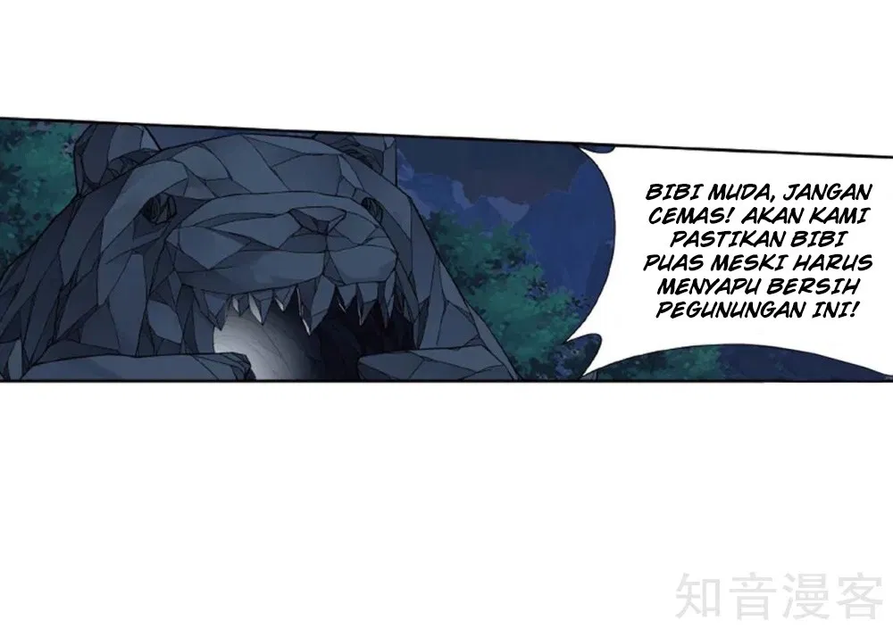 Read Battle Through the Heavens ID Manga Online