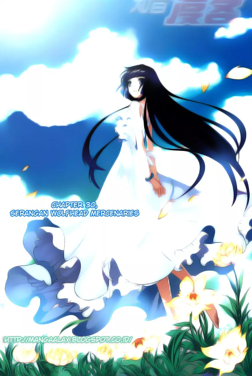 Read Battle Through the Heavens ID Manga Online