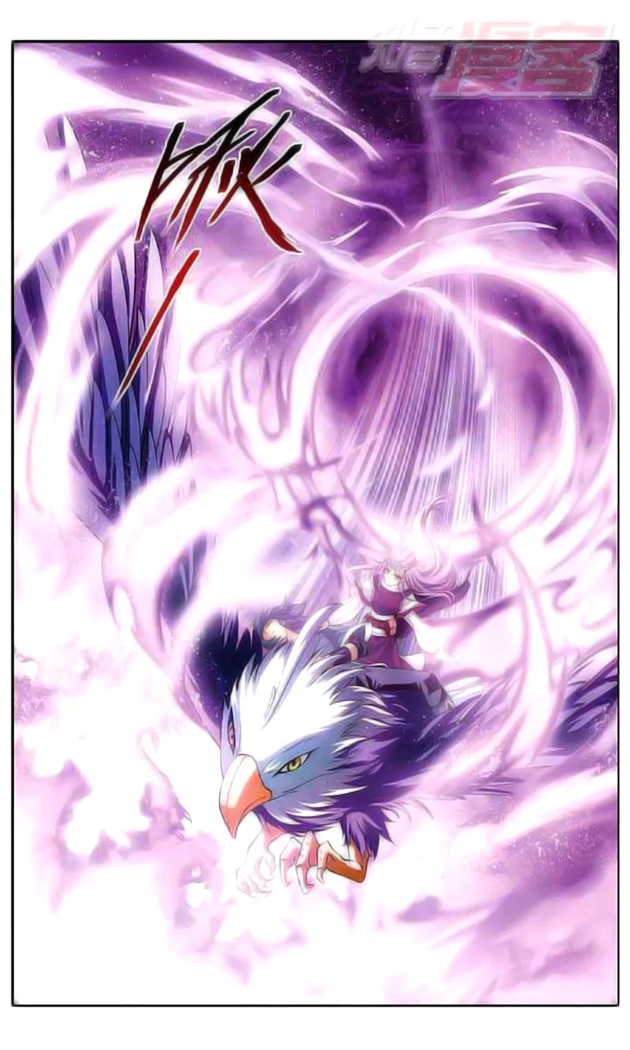 Read Battle Through the Heavens ID Manga Online
