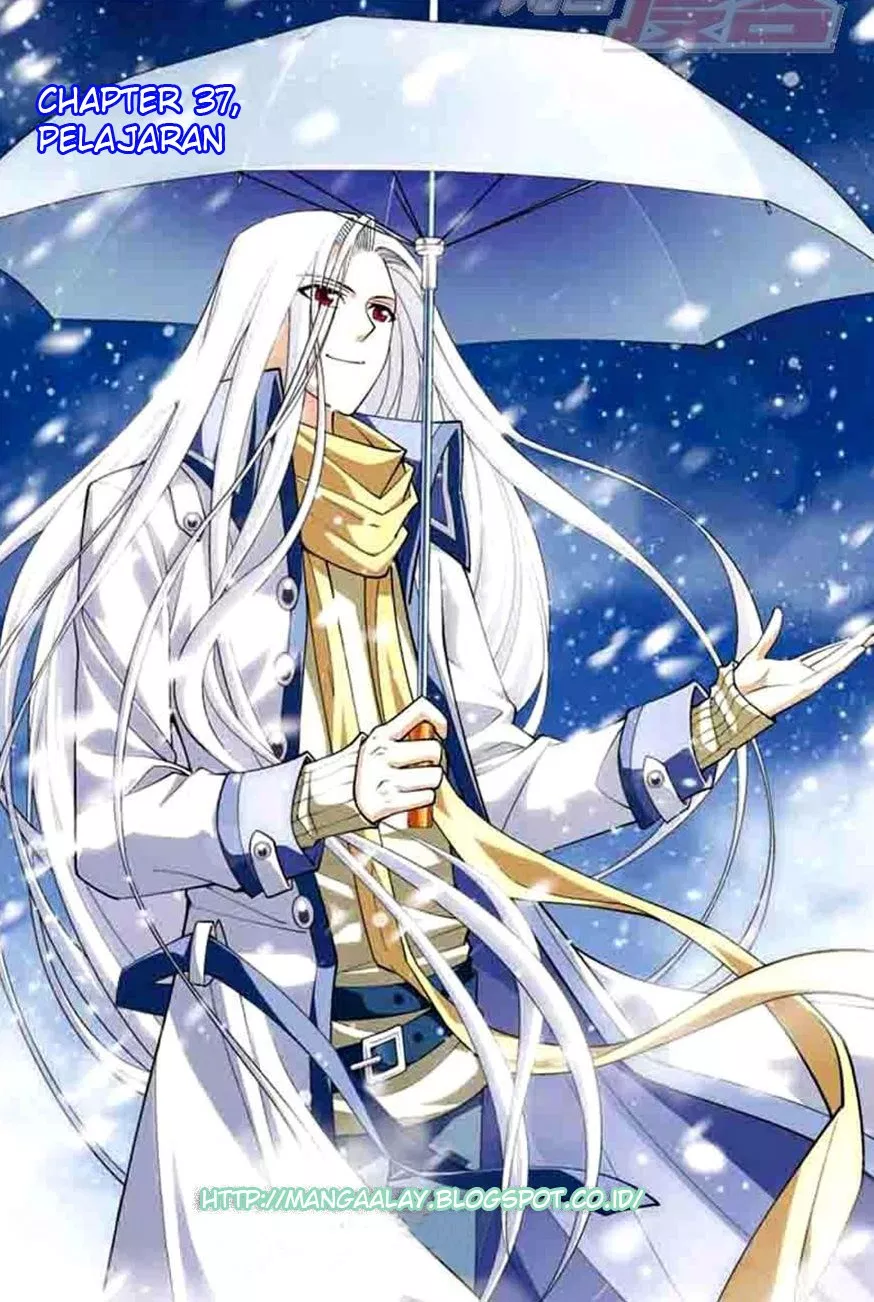 Read Battle Through the Heavens ID Manga Online