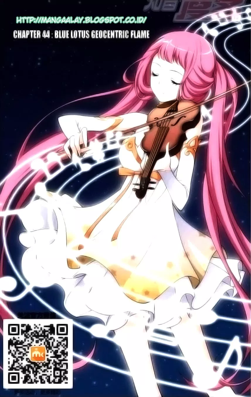 Read Battle Through the Heavens ID Manga Online