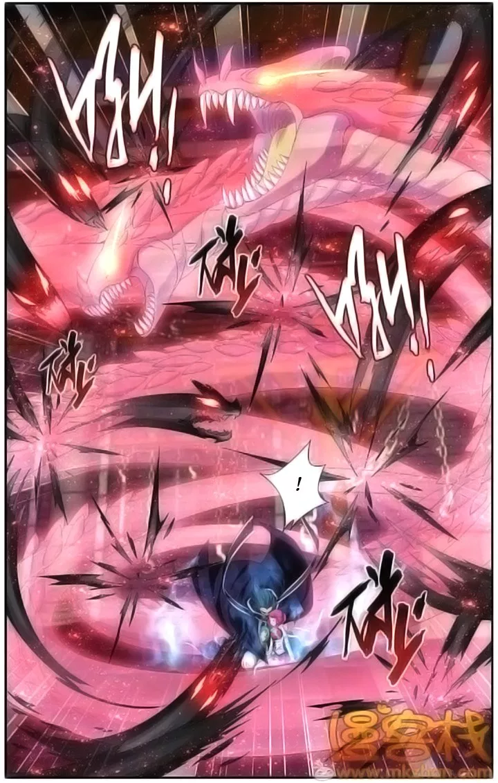 Read Battle Through the Heavens ID Manga Online
