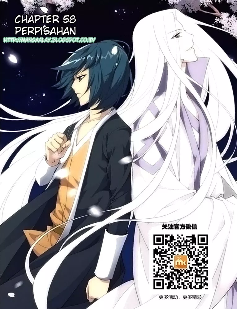Read Battle Through the Heavens ID Manga Online
