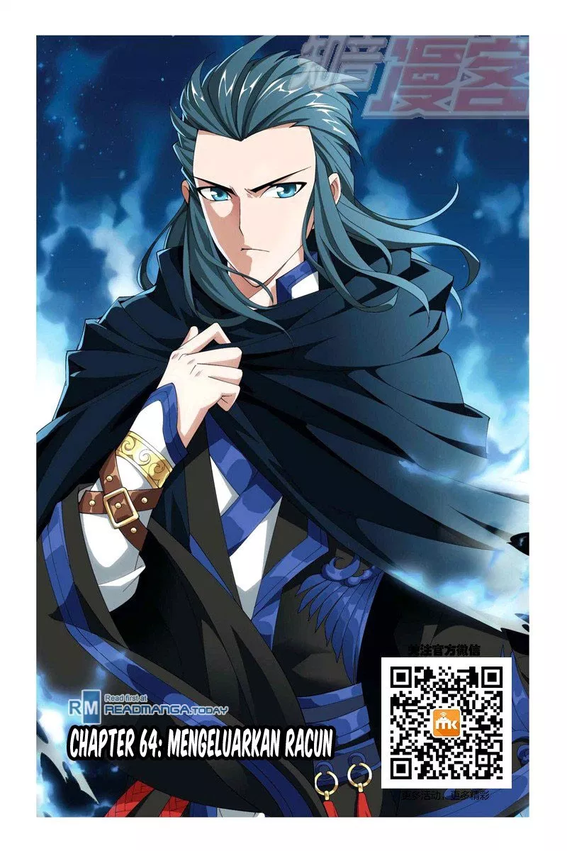 Read Battle Through the Heavens ID Manga Online