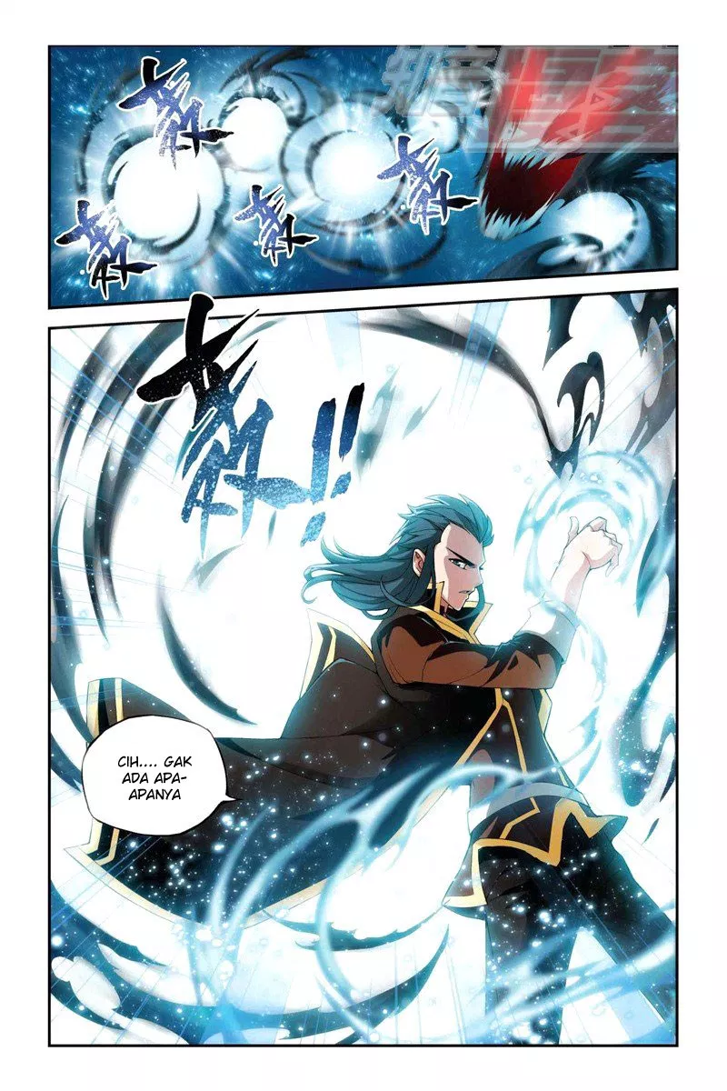 Read Battle Through the Heavens ID Manga Online