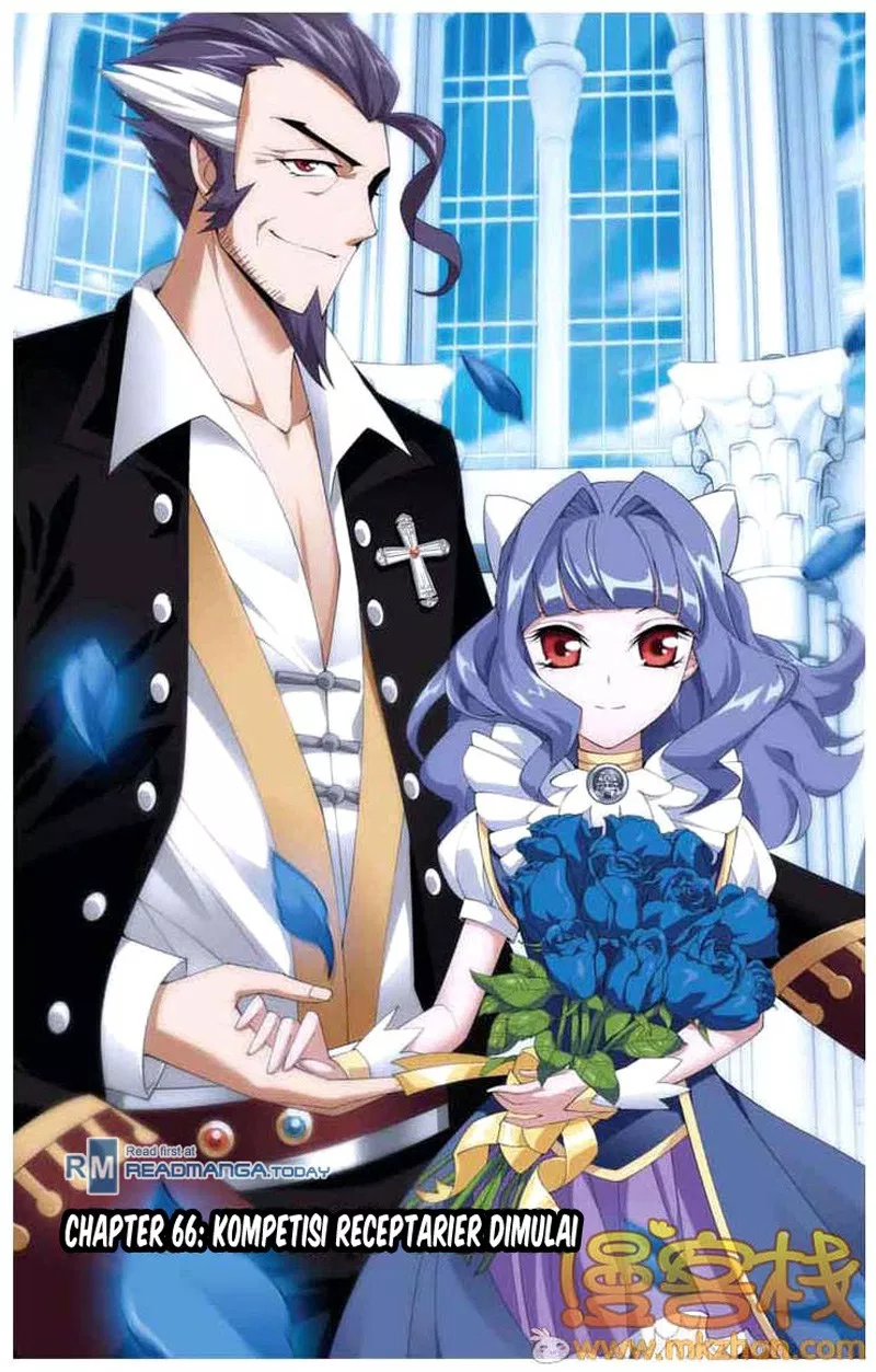 Read Battle Through the Heavens ID Manga Online