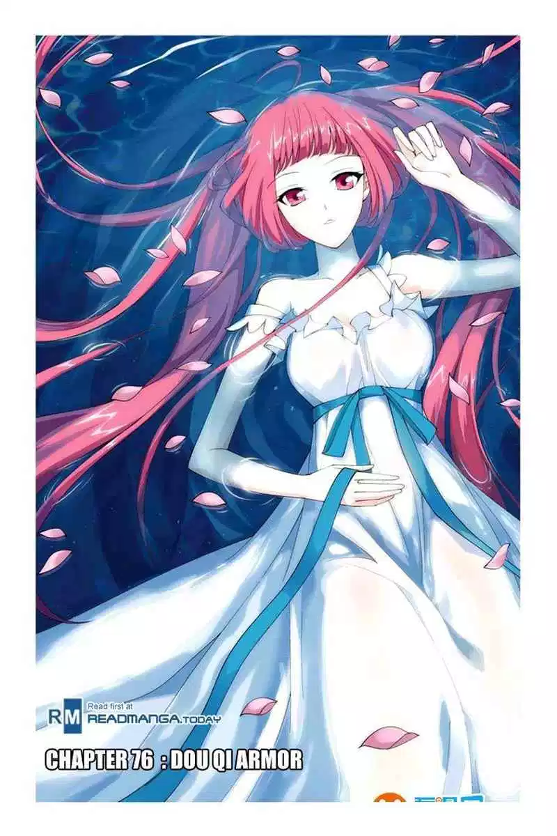Read Battle Through the Heavens ID Manga Online