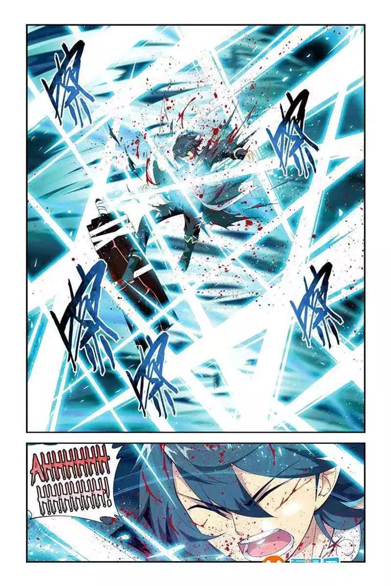 Read Battle Through the Heavens ID Manga Online