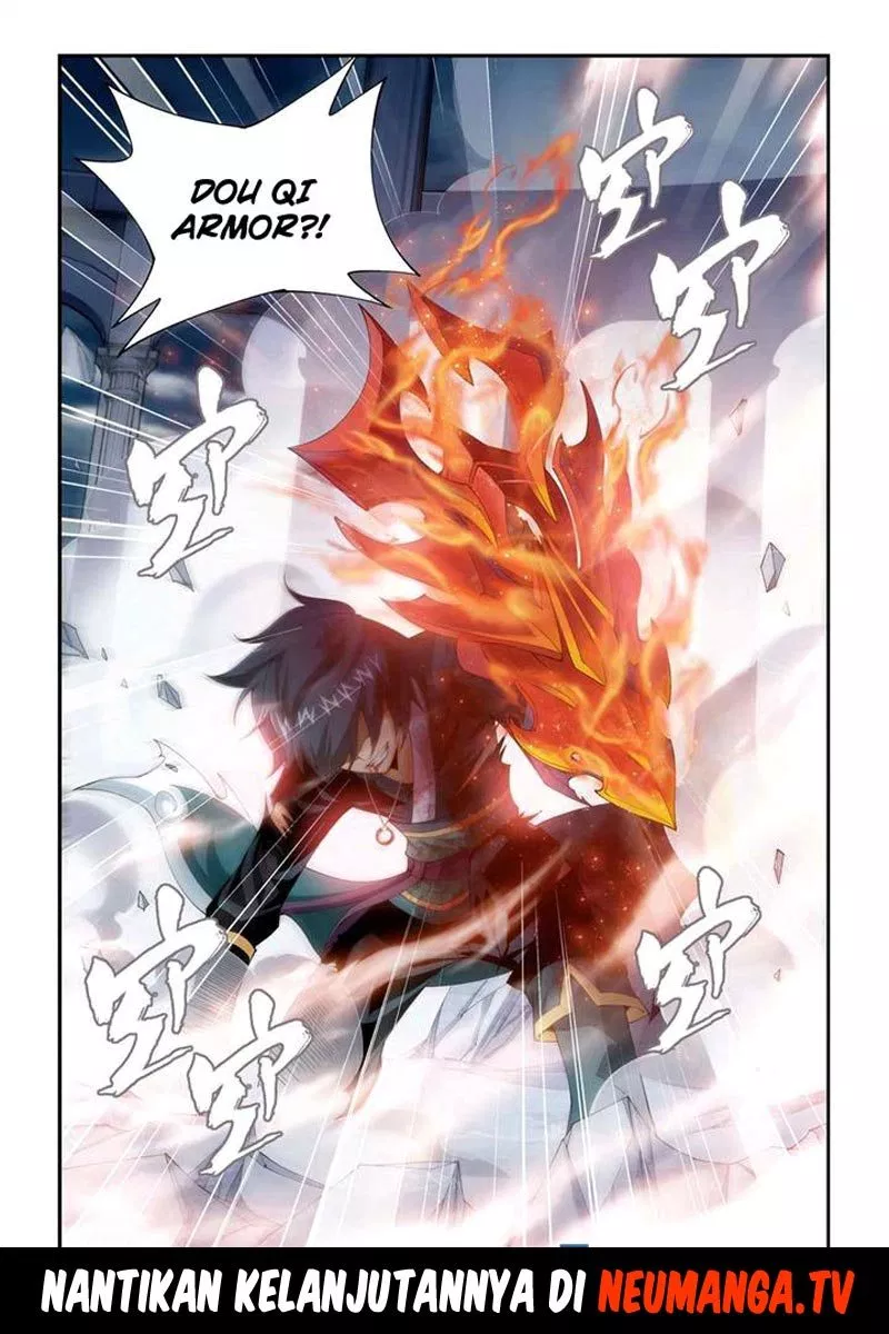 Read Battle Through the Heavens ID Manga Online