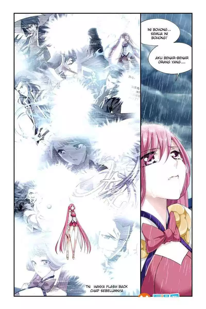 Read Battle Through the Heavens ID Manga Online