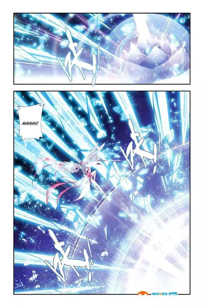 Read Battle Through the Heavens ID Manga Online