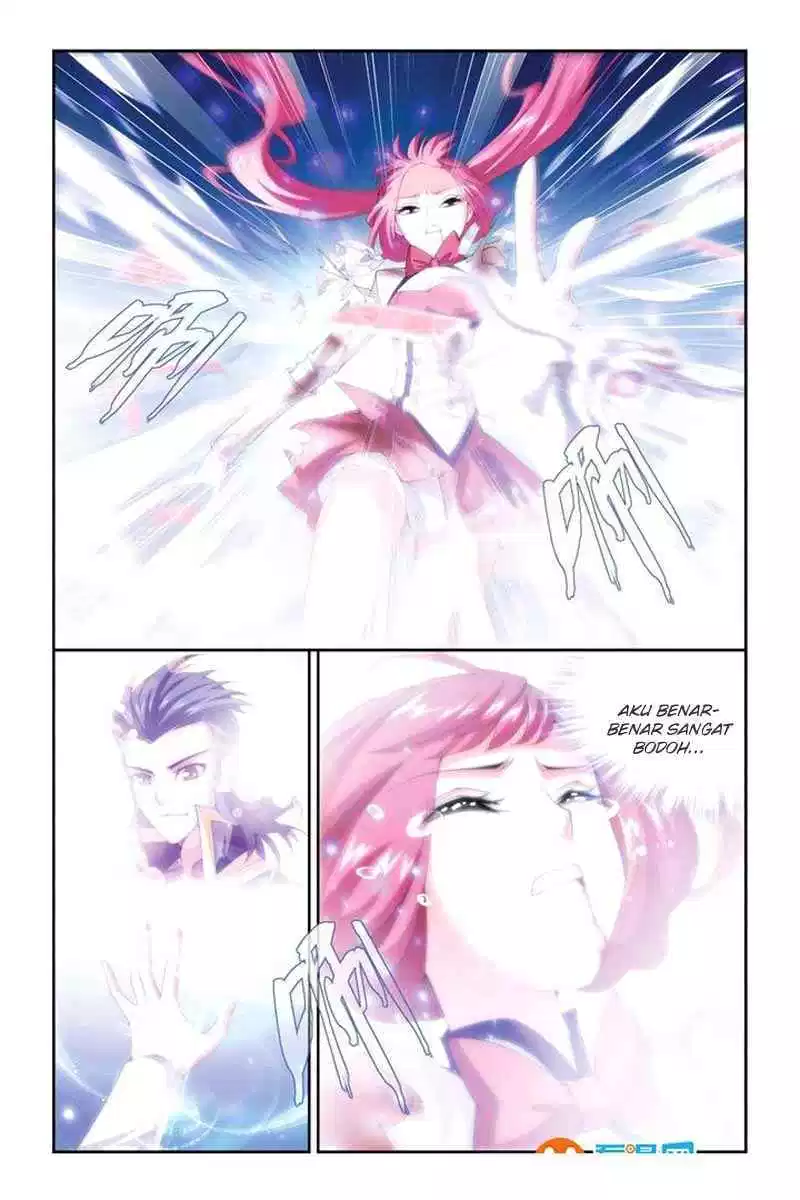 Read Battle Through the Heavens ID Manga Online