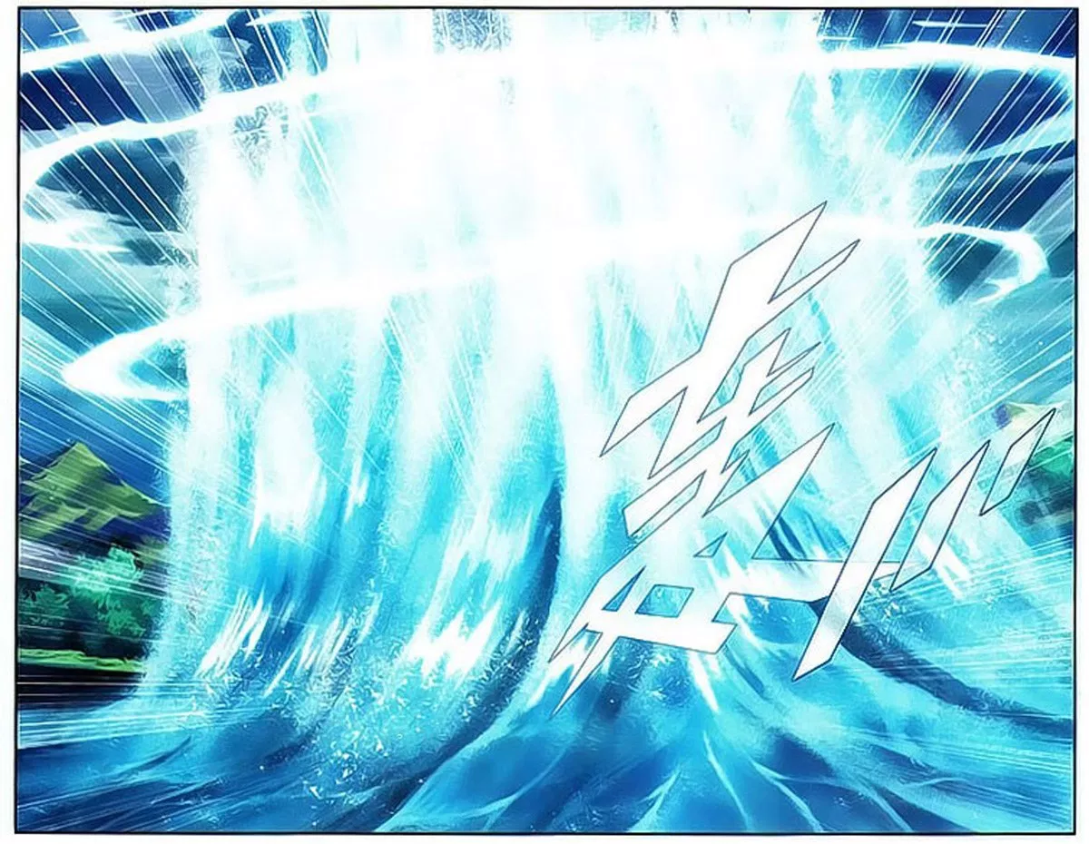 Read Battle Through the Heavens ID Manga Online