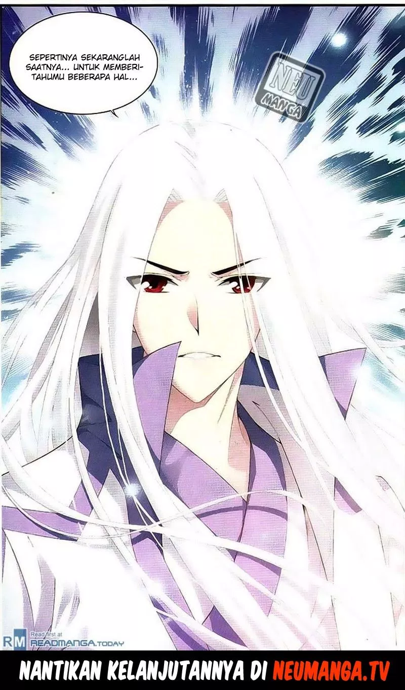Read Battle Through the Heavens ID Manga Online