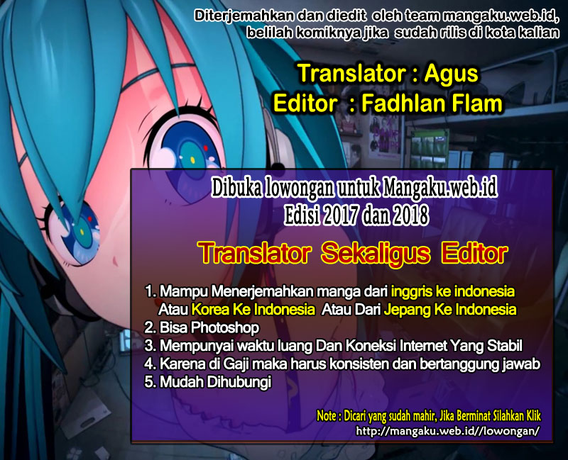 Read Black Clover ID Manga Online