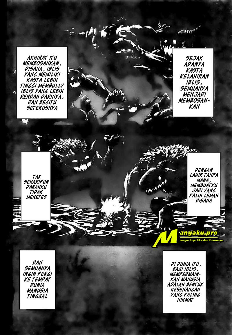 Read Black Clover ID Manga Online