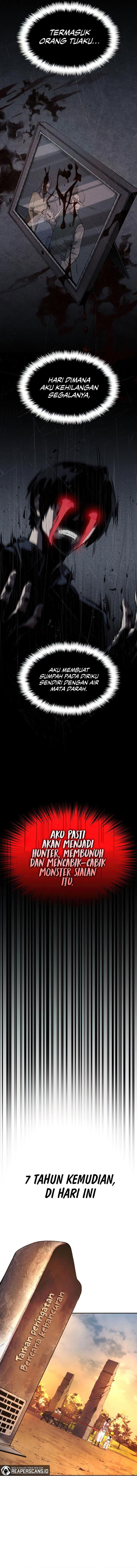 Read Boundless Necromancer ID Manga Online