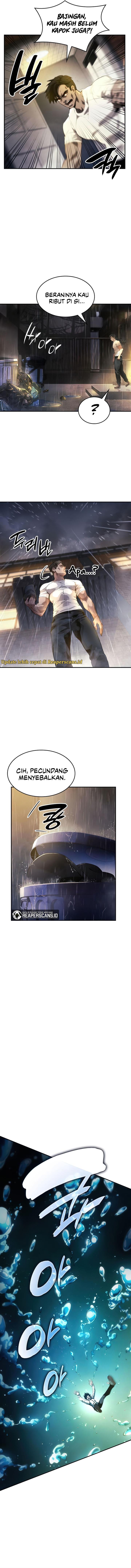 Read Boundless Necromancer ID Manga Online