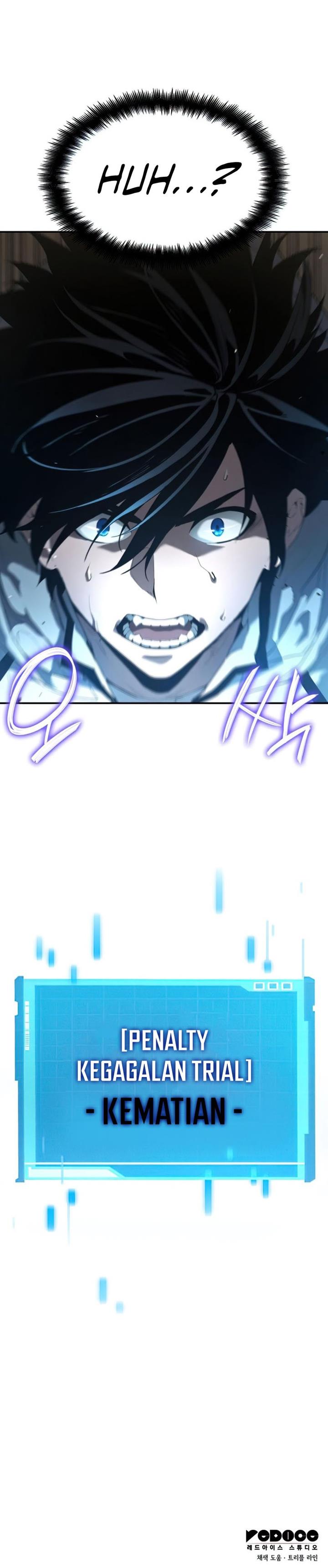 Read Boundless Necromancer ID Manga Online