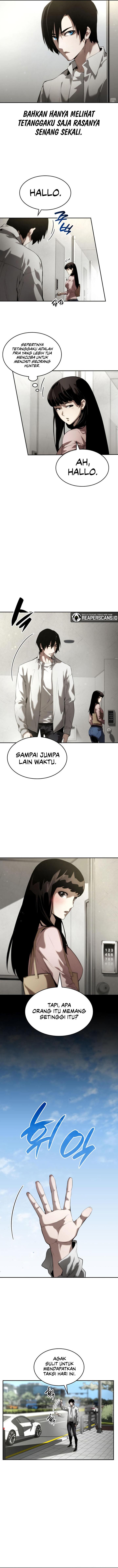 Read Boundless Necromancer ID Manga Online