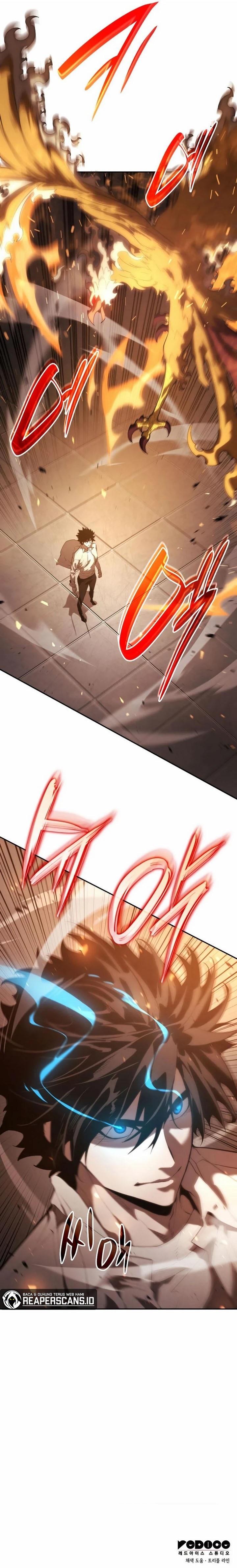 Read Boundless Necromancer ID Manga Online