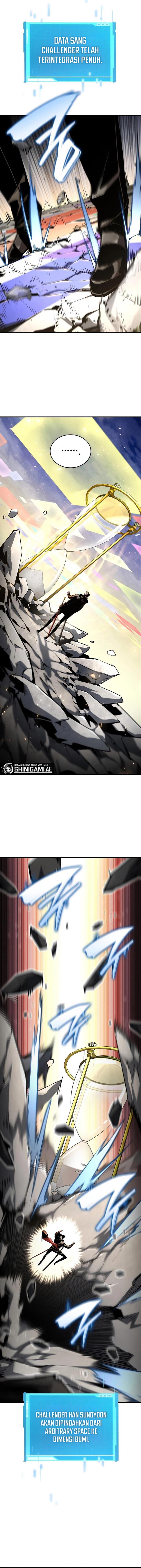 Read Boundless Necromancer ID Manga Online