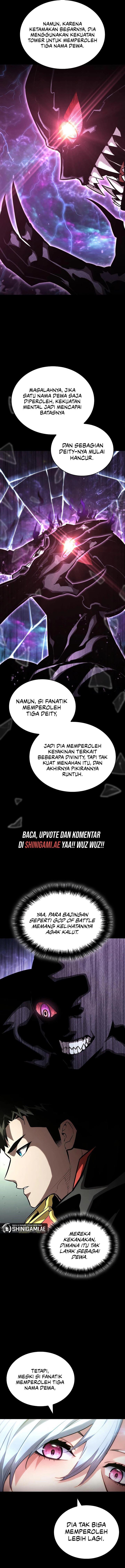 Read Boundless Necromancer ID Manga Online