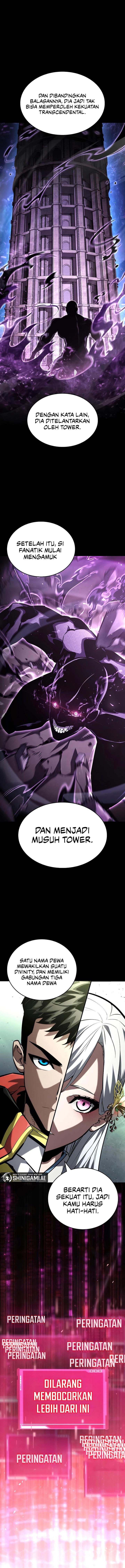 Read Boundless Necromancer ID Manga Online