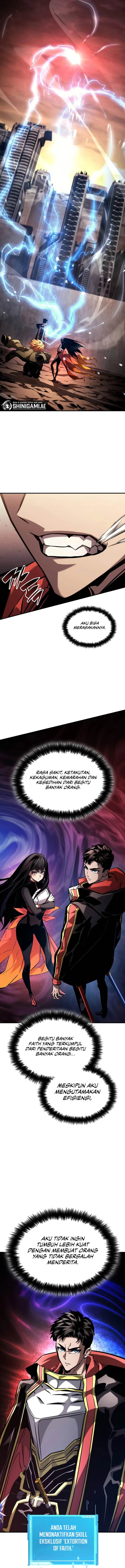 Read Boundless Necromancer ID Manga Online