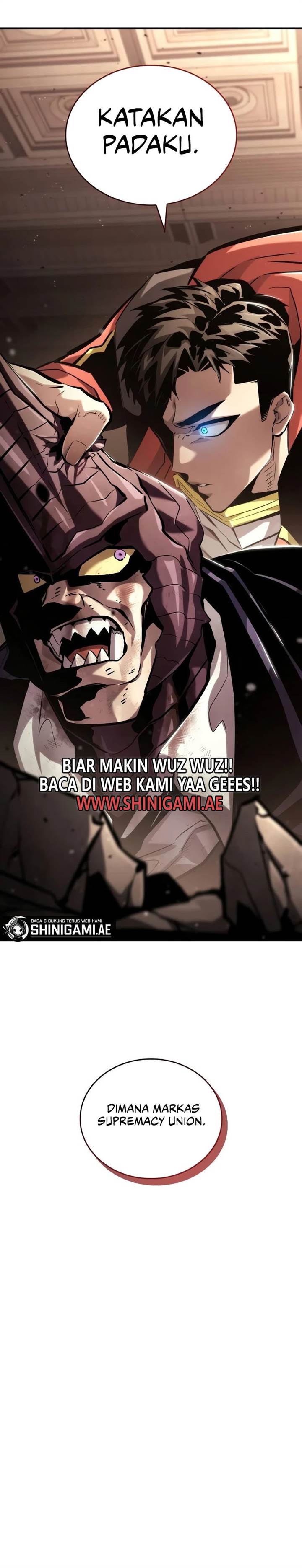 Read Boundless Necromancer ID Manga Online