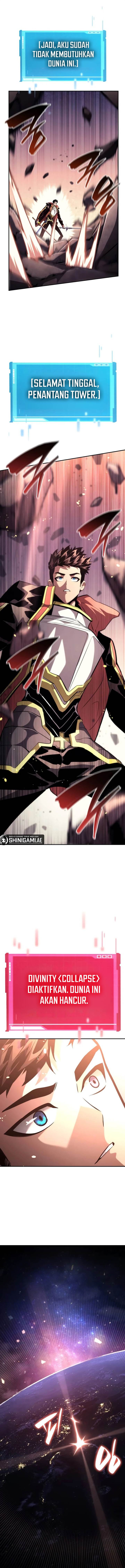 Read Boundless Necromancer ID Manga Online