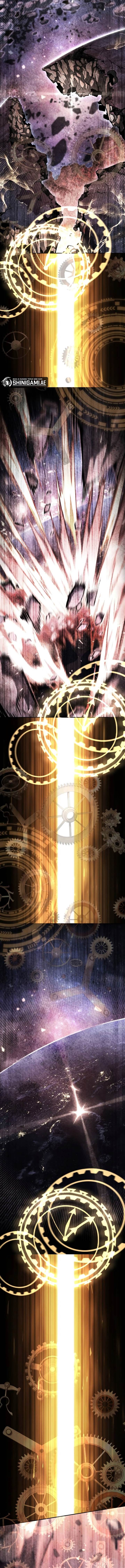 Read Boundless Necromancer ID Manga Online