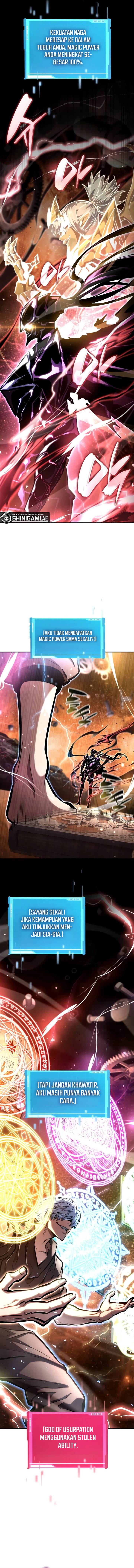 Read Boundless Necromancer ID Manga Online