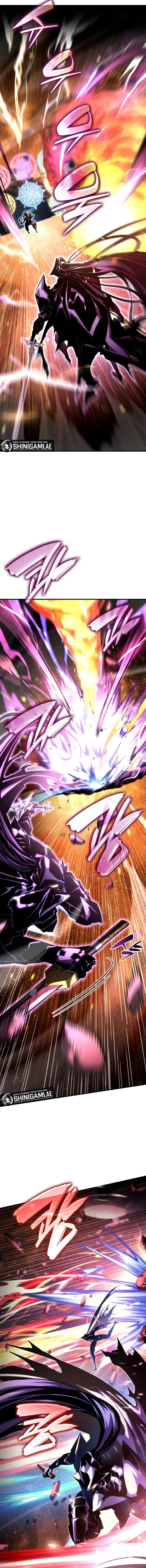 Read Boundless Necromancer ID Manga Online