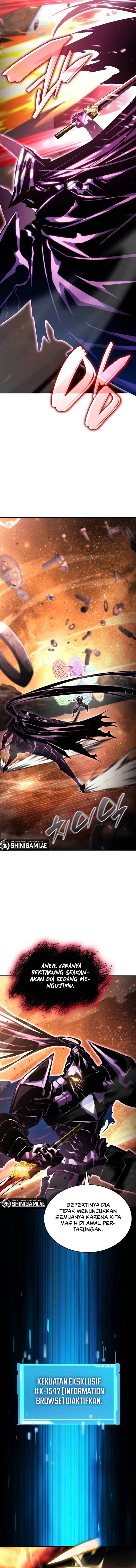 Read Boundless Necromancer ID Manga Online
