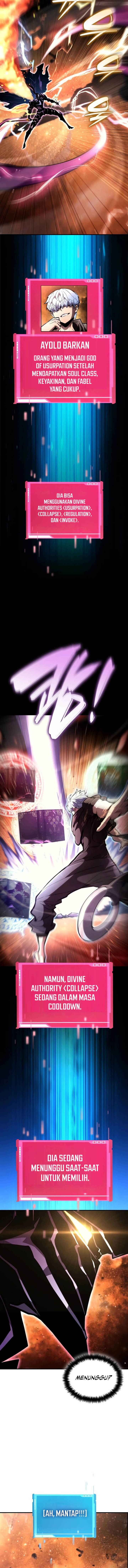 Read Boundless Necromancer ID Manga Online