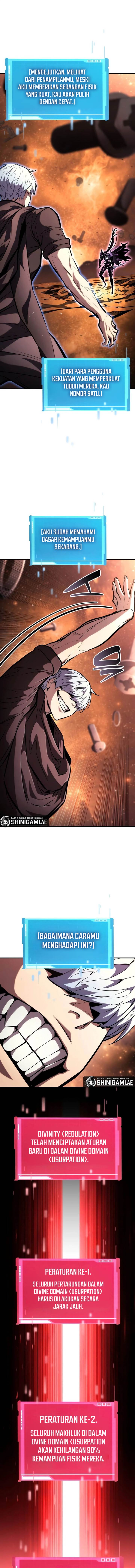 Read Boundless Necromancer ID Manga Online