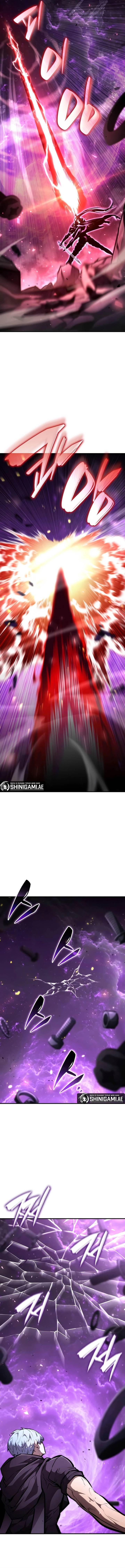 Read Boundless Necromancer ID Manga Online