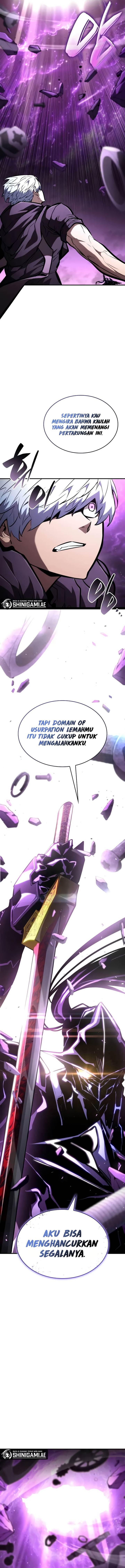 Read Boundless Necromancer ID Manga Online