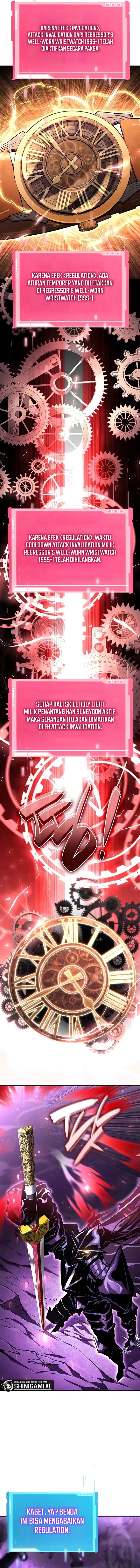 Read Boundless Necromancer ID Manga Online