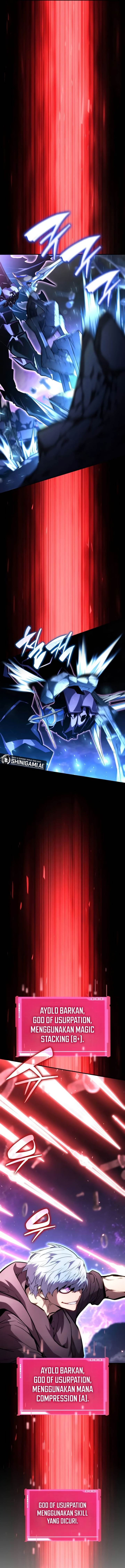 Read Boundless Necromancer ID Manga Online