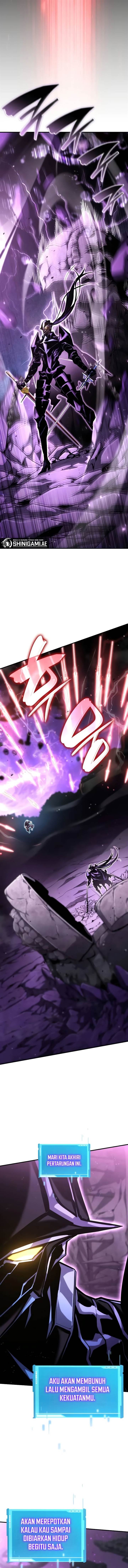 Read Boundless Necromancer ID Manga Online