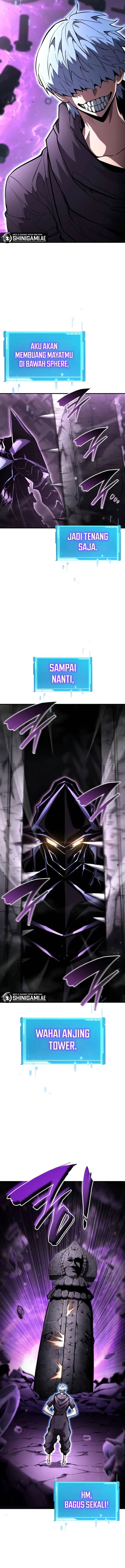 Read Boundless Necromancer ID Manga Online
