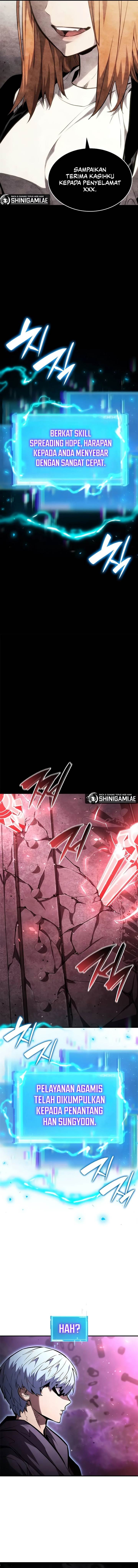Read Boundless Necromancer ID Manga Online