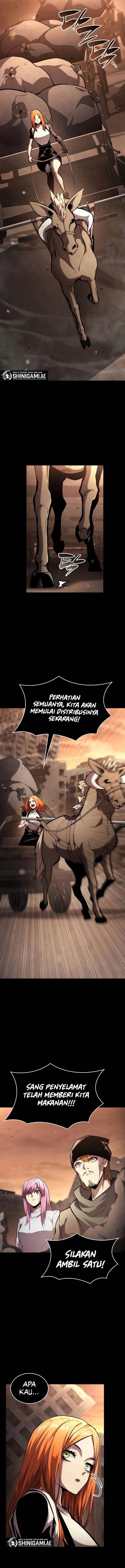Read Boundless Necromancer ID Manga Online